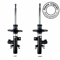 Tlumič VW Transporter T6 DCC přední pár repase