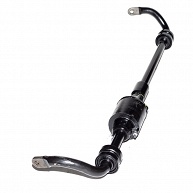 Zadní aktivní stabilizátor BMW 7 e65/e66