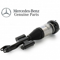 Přední tlumič Mercedes C w205 levý s ADS verze 4matic original