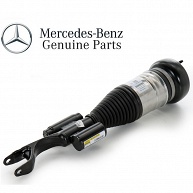 Přední tlumič Mercedes C w205 pravý s ADS verze 4matic original