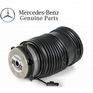 Měch Mercedes GLC X253(C253) zadní pravý original