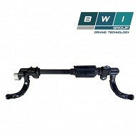 Zadní  stabilizátor Range Rover IV L405 s ACE