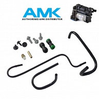 Sada hadic pro kompresor AMK RR Sport L320
