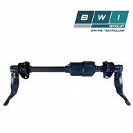 Zadní aktivní stabilizátor Range Rover Sport L494 BWI