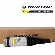 Přední tlumič Range Rover Sport L494 levý s ACE Dunlop