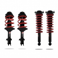 Sada pro zvýšení Subaru Forester SH/SJ o +30mm