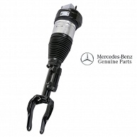 Tlumič Mercedes GLE W167 přední pravý s ADS+ zánovní ORIGINÁL