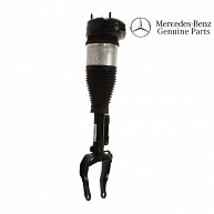 Tlumič Mercedes GLS X167 přední levý s ADS+ zánovní ORIGINÁL