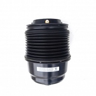 Měch Mercedes GLE w167 zadní nový