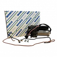 Kompresor podvozku Wabco pro Porsche Panamera 971 nový