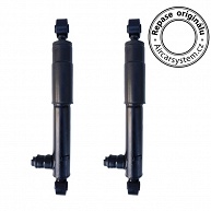 Tlumič VW Transporter T6 DCC zadní  pár repase