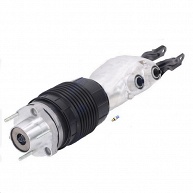 Tlumič s měchem Porsche Panamera 971 s PASM přední levý