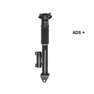 Tlumič Mercedes GLE C292 airmatic s ADS+ zadní nový