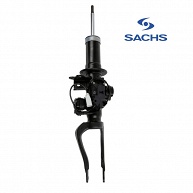 Přední tlumič BMW 5 F07 EDC 4x4 Xdrive levý NOVÝ