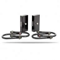 Zadní zvedací bloky + 30mm pro Crafter 2017+