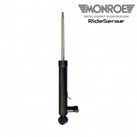 Tlumič DCC Škoda Octavia IV zadní C1521s nový