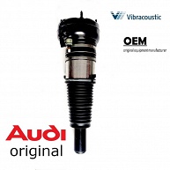 Tlumič Audi A8 D4 přední NOVÝ Sport