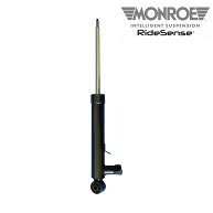 Tlumič DCC VW Golf Mk7/5G zadní repas