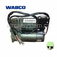 Kompresor Wabco pro Land Rover Discovery 2
