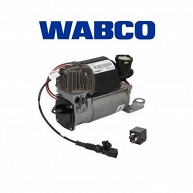 Kompresor podvozku  Wabco pro Audi A6 C6 4F Allroad repase