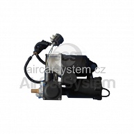 Kompresor Hitachi pro Range Rover L322 typ II repas