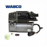 Kompresor podvozku  Wabco pro Audi A6 C7 4G Allroad