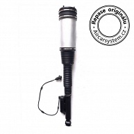 Tlumič Mercedes S W220 Airmatic zadní