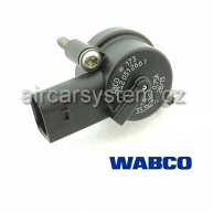 Ventil kompresoru Wabco A6 C5