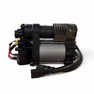 Kompresor podvozku Continental pro Porsche Panamera 970 repase