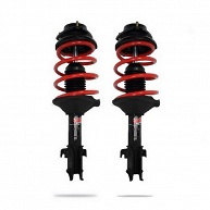 Přední tlumiče s pružinou Pedders pro Subaru Forester III SH set