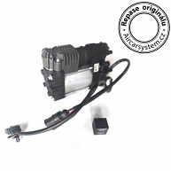 Kompresor podvozku Continental pro VW Touareg II 7P repas