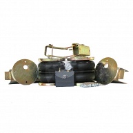 Přídavné vzduchové pérování VW Crafter