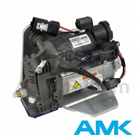 Kompresor podvozku AMK pro LR Discovery 3