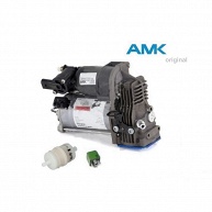 Kompresor podvozku AMK pro Mercedes GL X164 Airmatic repase