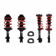 Sestava pro zvýšení Subaru Forester SG lift