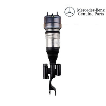 Tlumič Mercedes E W213 přední levý 4x4 s ADS original