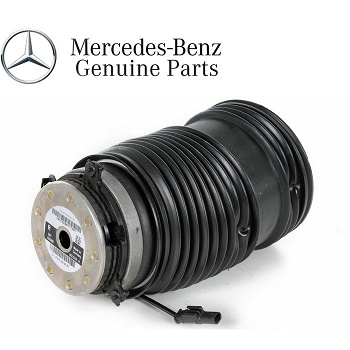 Měch Mercedes GLC X253(C253) zadní pravý original