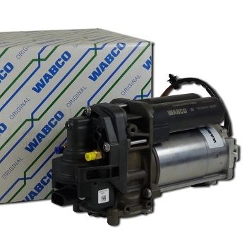 Kompresor Wabco pro Testal Model X 4/2016+