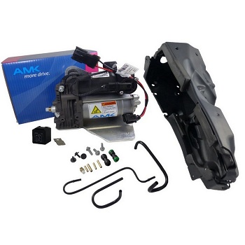 Kompresor AMK  s obalem RR Sport L320 nový originál