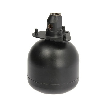 Zásobník tlaku Mercedes E w124 zadní