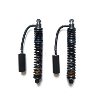 Tlumiče ČZ 380 typ 514 motokros zadní