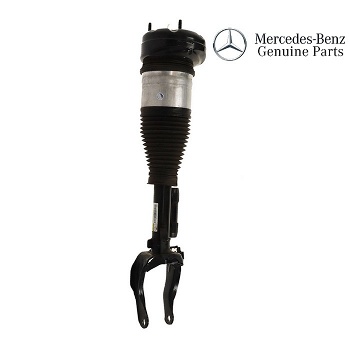 Tlumič Mercedes GLE W167 přední levý s ADS+ zánovní ORIGINÁL