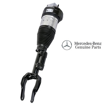 Tlumič Mercedes GLE W167 přední pravý s ADS+ zánovní ORIGINÁL