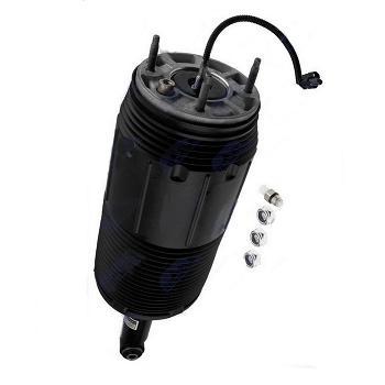 Tlumič Cadillac Escalade GMTT1 zadní