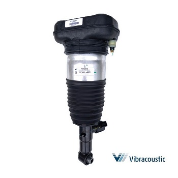 Tlumič BMW X7  G07 s VDC levý zadní NOVÝ