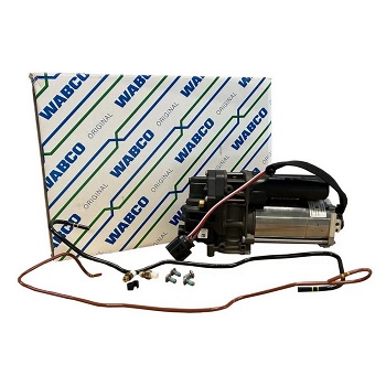 Kompresor podvozku Wabco pro Porsche Panamera 971 nový