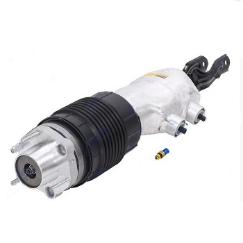 Tlumič s měchem Porsche Panamera 971 s PASM přední pravý