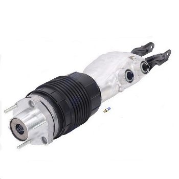 Tlumič s měchem Porsche Panamera 971 s PASM přední levý