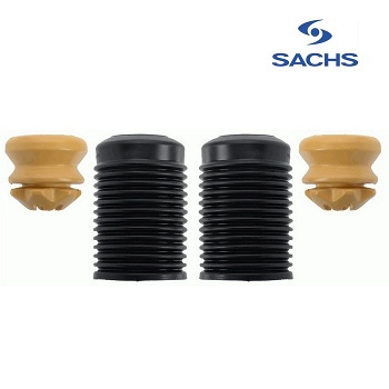 Sada prachovky s dorazem Sachs pro zadní tlumiče BMW 5 F11/GTF07