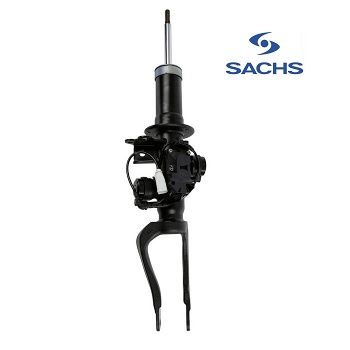 Přední tlumič BMW 7 F02 EDC 4x4 Xdrive levý NOVÝ